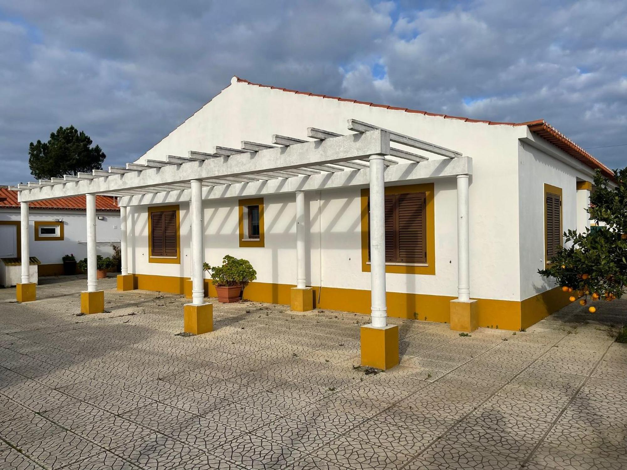 Luz E Sal By Stay In Alentejo Cavaleiro Zewnętrze zdjęcie