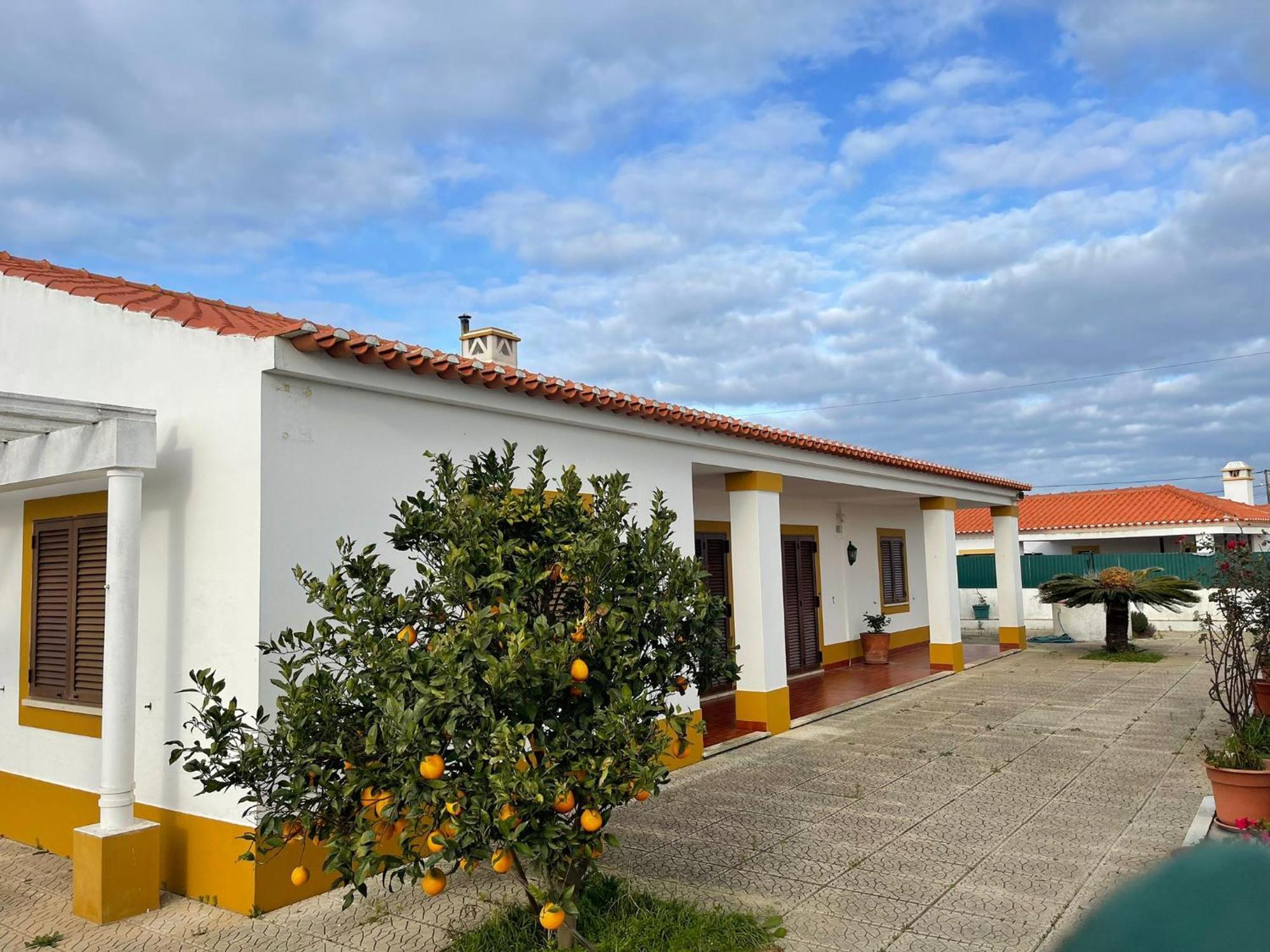 Luz E Sal By Stay In Alentejo Cavaleiro Zewnętrze zdjęcie