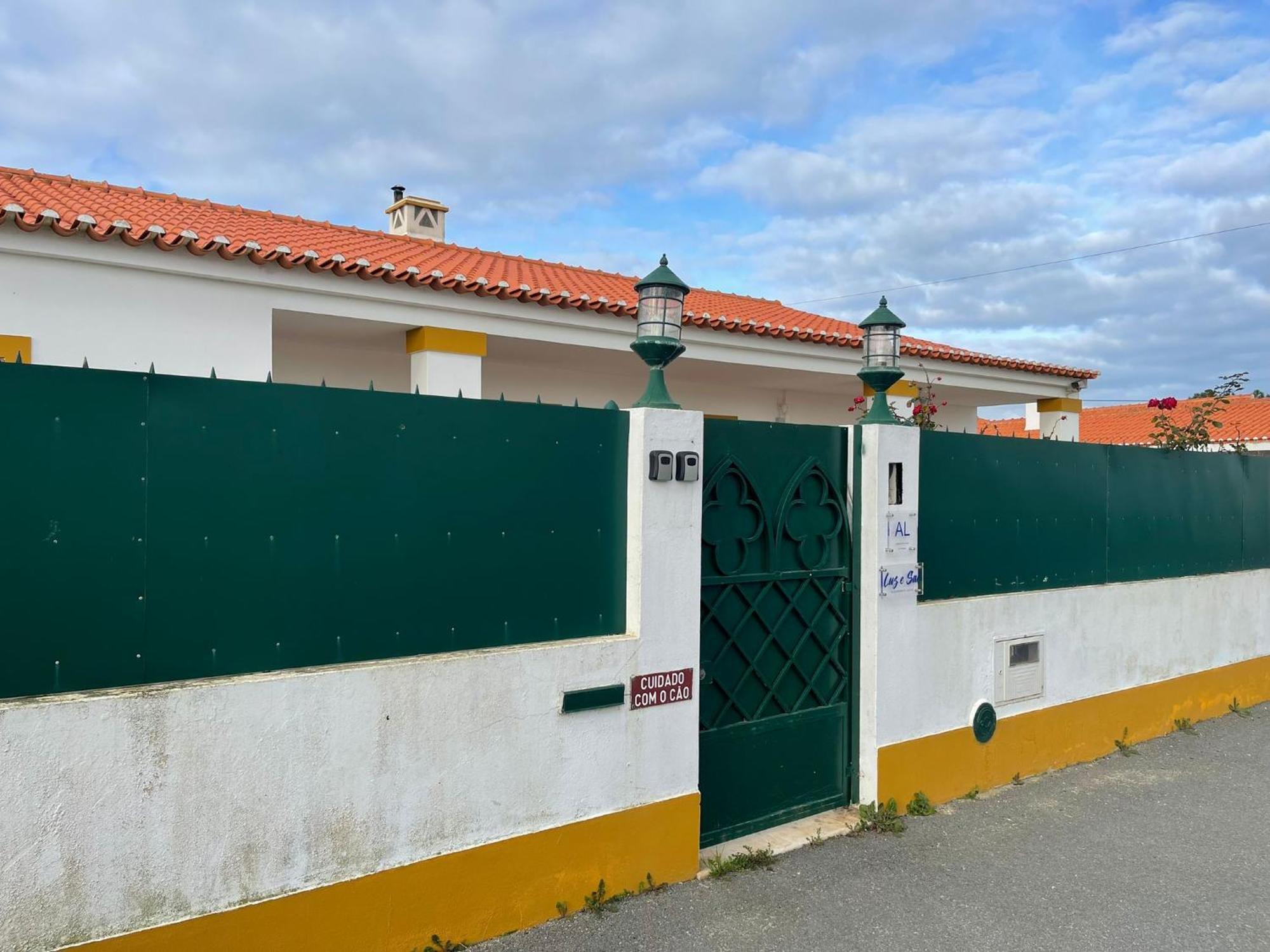 Luz E Sal By Stay In Alentejo Cavaleiro Zewnętrze zdjęcie