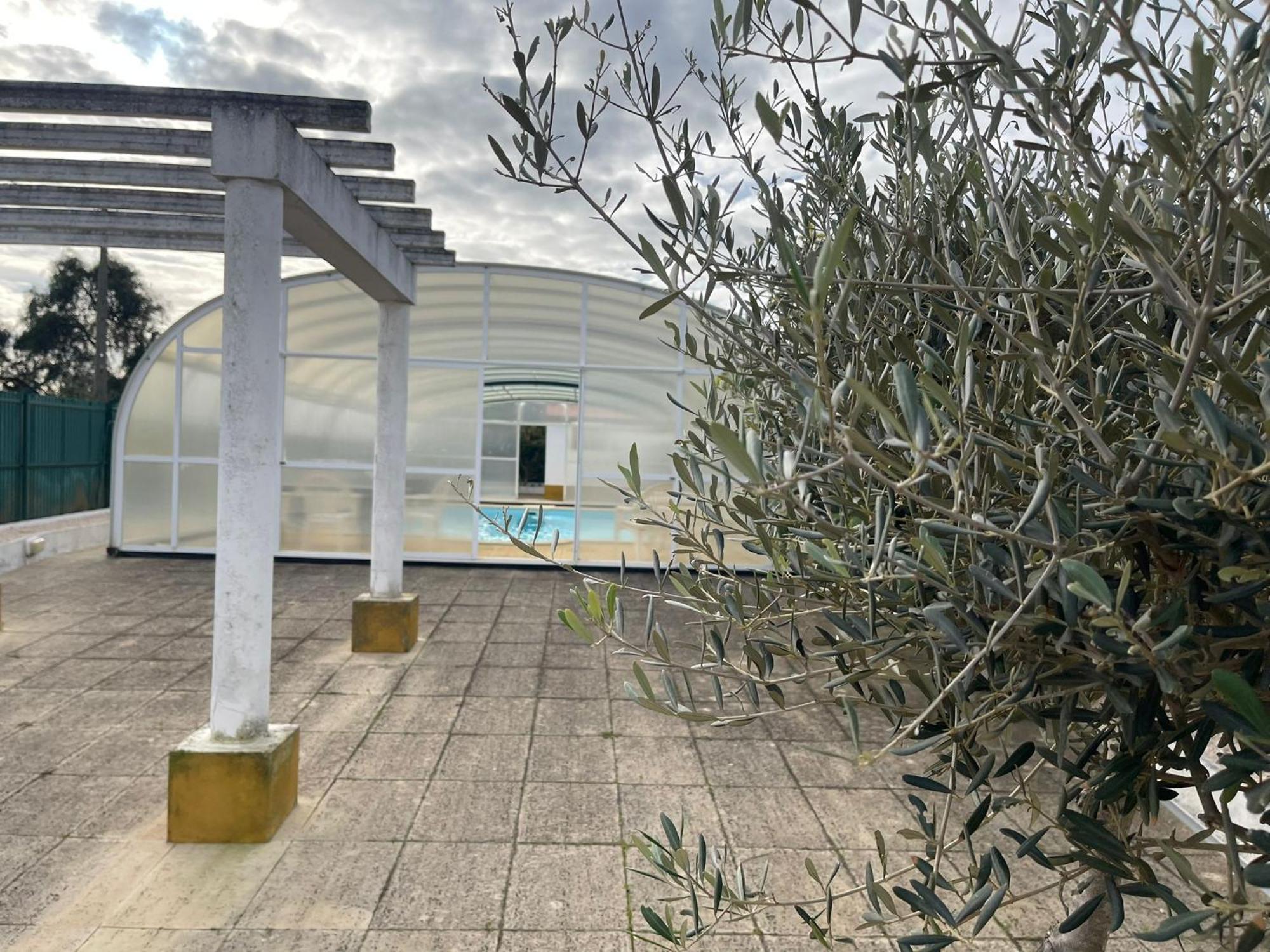 Luz E Sal By Stay In Alentejo Cavaleiro Zewnętrze zdjęcie