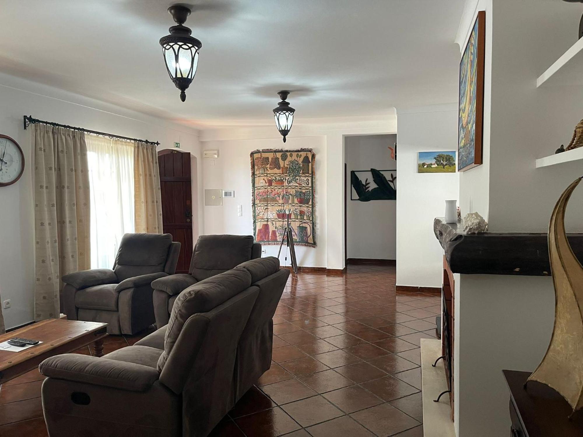 Luz E Sal By Stay In Alentejo Cavaleiro Zewnętrze zdjęcie